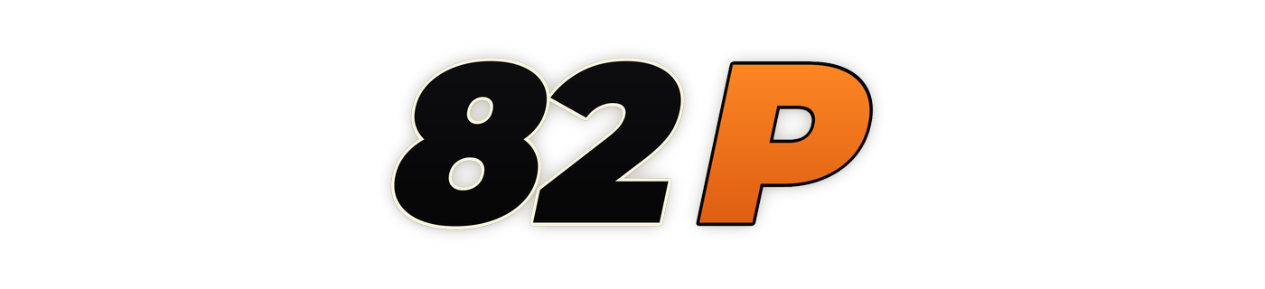82p